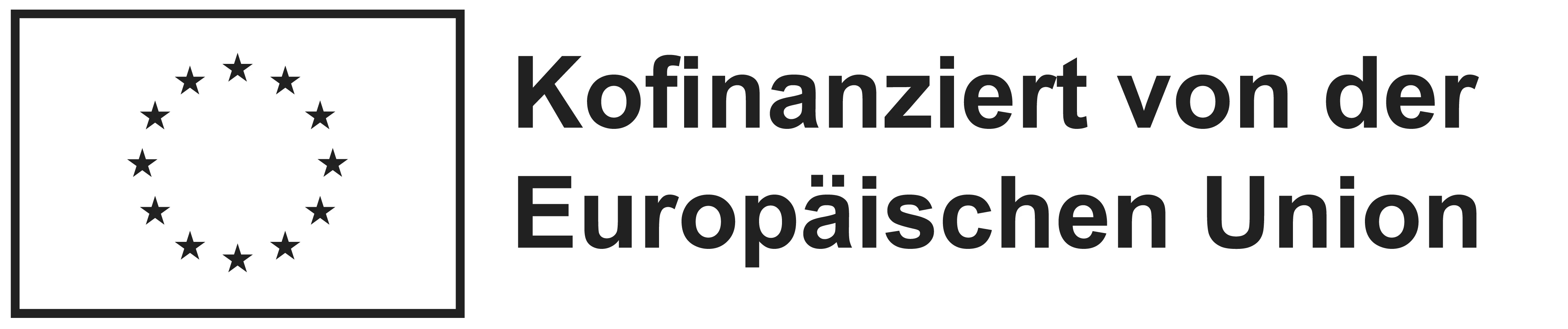 Kofinanziert von der EU